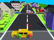 Spill Maratonløp  online