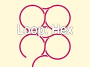 Spill Loop: Hex online