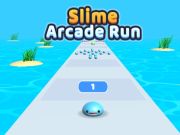 Spill Slime Arcade Run online