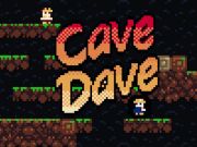 Spill Cave Dave online