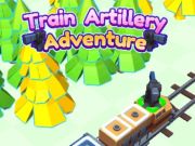 Spill Tog artillerieventyr  online