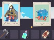 Spill Fantasy fusjon  online