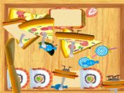 Spill Goose Match 3D online
