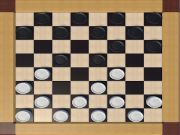 Spill Checkers Two Player online