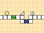 Spill Blokk og ball  online