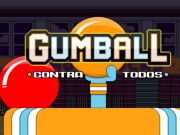 Spill Gumball online