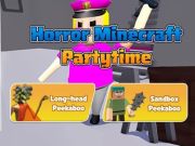 Spill Skrekk Minecraft Partime  online