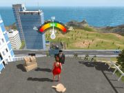 Spill Falling Art Ragdoll Simulator online