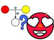 Spill Kids Quiz: Color Mixing Game  online