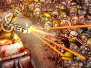 Spill Hard Rock Zombie Truck online