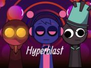 Spill Sprunki Hyperblast online