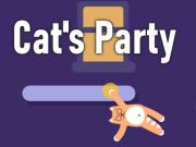Spill Kattens fest  online