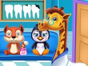 Spill Pet tannlege  online