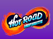Spill Hot road uendelig  online