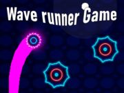 Spill Wave Runner Game online