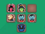 Spill Monster fusjonerer  online