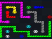 Spill Koble prikker  online