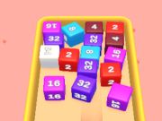Spill Mega Cube 4096 online
