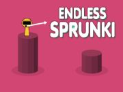 Spill Endless Sprunki online