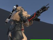 Spill Multiplayer Team Death Match online