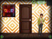 Spill Amgel Easy Room Escape 248 online