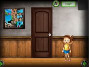Spill Amgel Kids Room Escape 270 online