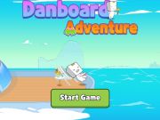 Spill Danboard Adventure online
