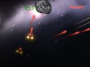 Spill Space Fighters online