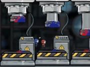 Spill Grabby -styrken  online