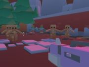 Spill FPS Zombie Shooter online