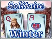 Spill Jewel Match: Solitaire Winterscapes online