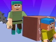 Spill Skrekk Minecraft Partime  online