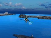 Spill Raid på Bungeling Bay 3D  online