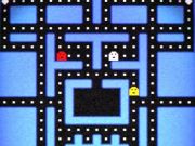 Spill Pacman online Spill Pacman online
