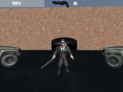 Spill Cyborg Killer online