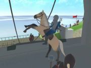 Spill War the Knights: Battle Arena Swords 3D online