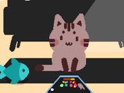 Spill Catpad online