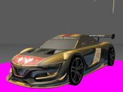 Spill GT Racing online