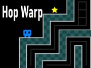 Spill Hop warp online