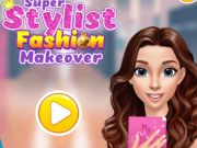 Spill Super Stylist Fashion Makeover online