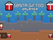 Spill Santa Giftbox 2 -spiller  online