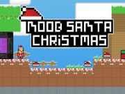 Spill Noob Santa Christmas online