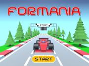 Spill FORMANIA online