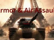 Spill Armor & Air Assault online