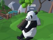 Spill Pandaclicker online