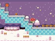 Spill Shroom Hero online