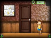 Spill Amgel Kids Room Escape 272 online