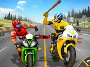 Spill Moto Attack - Bike Racing online