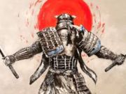 Spill Samurai Shodown  online
