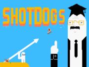 Spill Shotdogs online